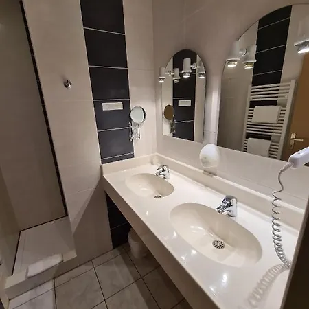 Du Cantal Hotel Murat (Cantal)