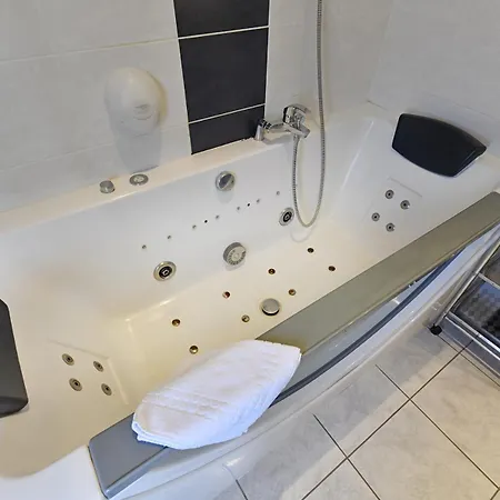 Du Cantal Hotel Murat (Cantal)