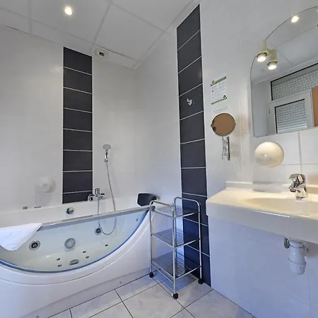 Hotel Du Cantal Murat (Cantal)