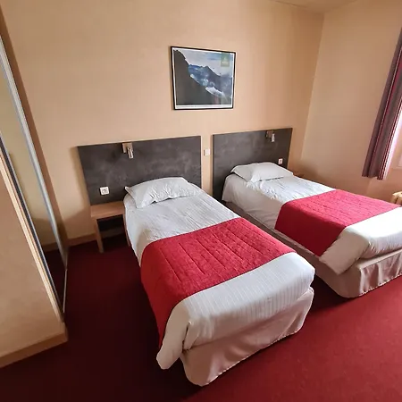 Du Cantal 3*