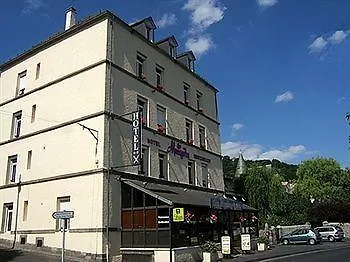 Hotel Du Cantal Murat (Cantal)