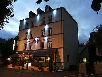 Du Cantal