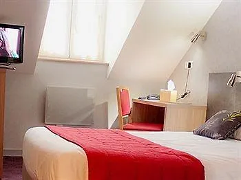 Hotel Du Cantal Murat (Cantal)